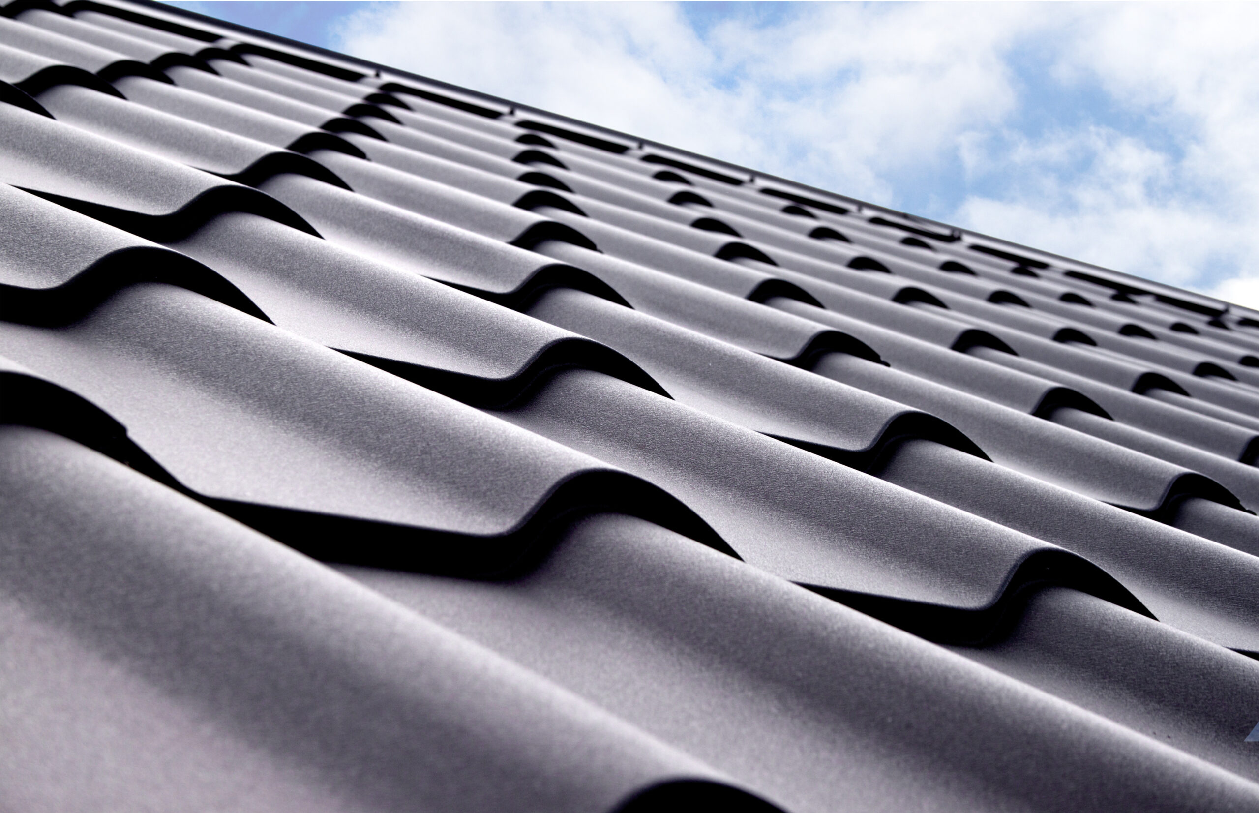 roof restoration in sydney