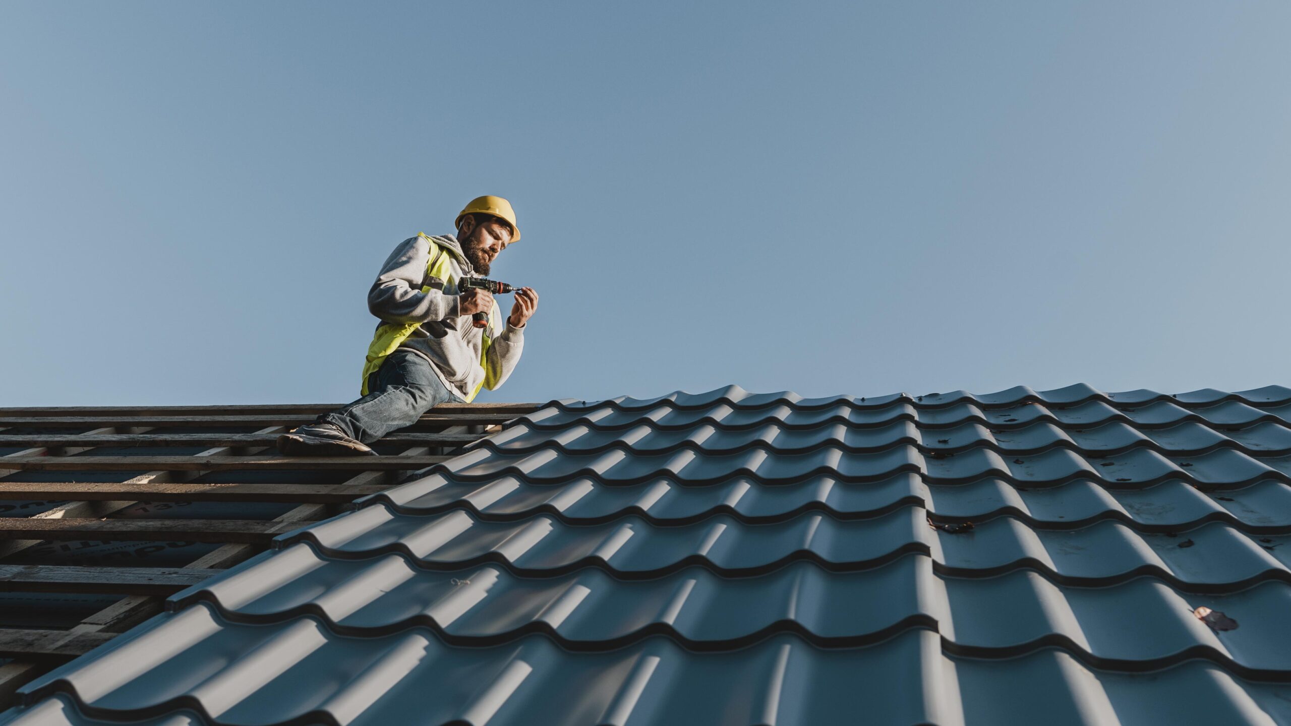 roofing service in sydney