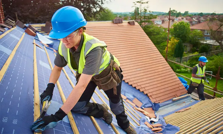 Transform your home with our premium terracotta tile roof restoration services in Sydney. Trust our experts for lasting results and exceptional quality.