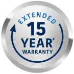 Discover the benefits of the Dulux 15 Year Roof Warranty, ensuring long-lasting protection and peace of mind for your roofing investment.