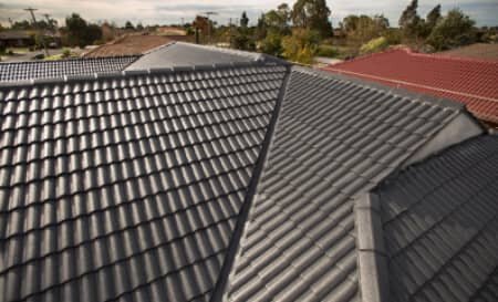 roof restoration in sydney