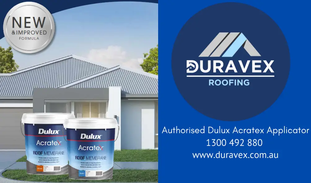 Discover the expertise of our Registered and Licensed Dulux Acratex Applicators, specializing in the application of Dulux Acratex Roof Membrane in Sydney. Our certified professionals are trained to deliver exceptional results, ensuring your roof is protected with the highest quality materials available.
