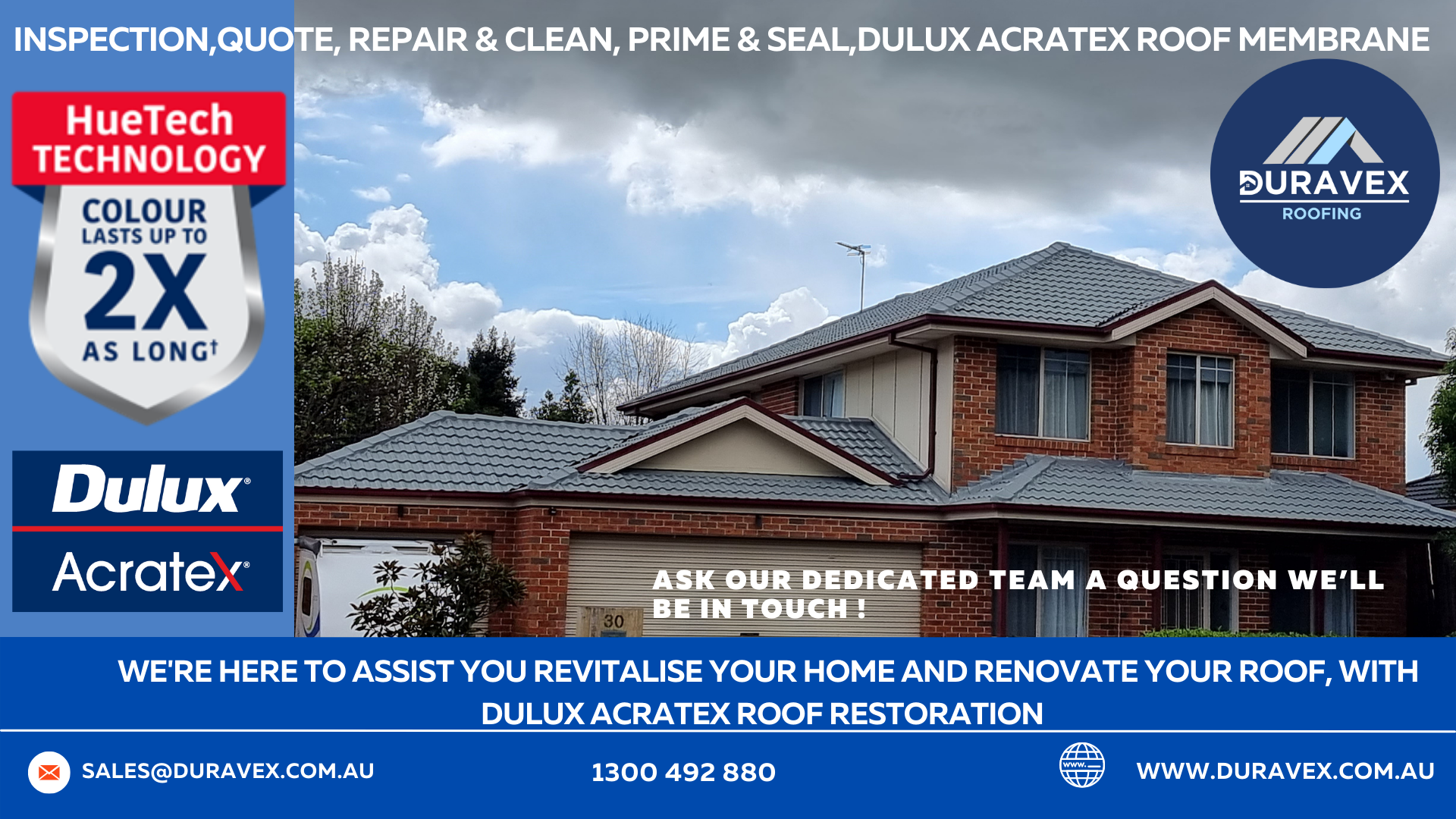 roofing service company in sydney