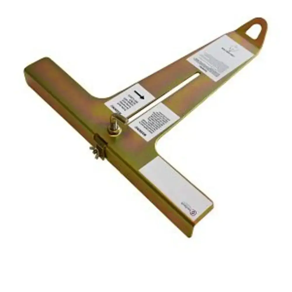 EDGE TYPE ROOF ANCHOR FS13776