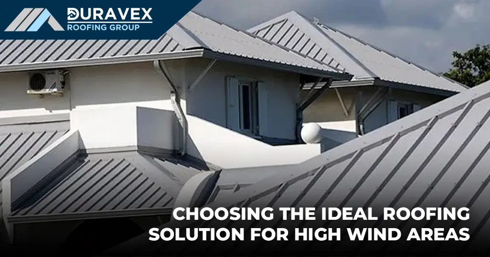 When it comes to protecting your home in high wind areas, selecting the right roofing solution is crucial. Our premium roofing materials are engineered to withstand extreme weather conditions, ensuring your home remains safe and secure. With advanced technology and durable construction, our roofs are designed to resist uplift and damage from powerful gusts, giving you peace of mind during stormy seasons.