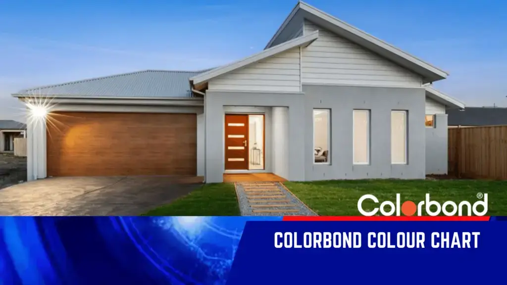 Explore our comprehensive Colorbond Colour Chart to find the perfect hues for your next project. Discover a wide range of colors to enhance your space.