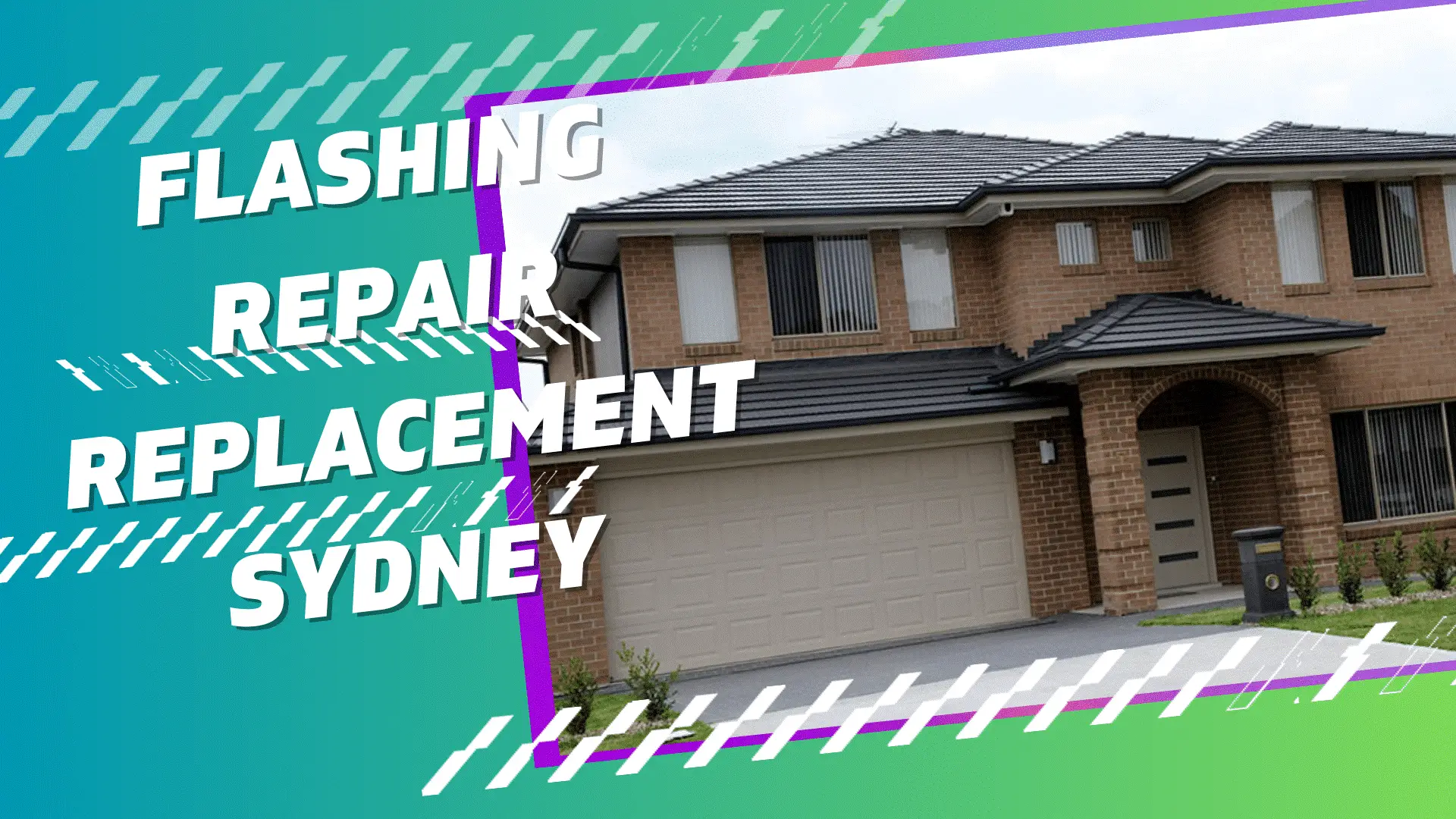 Ensure your roof is protected with our expert Sydney roof flashing repair and installation services. Quality workmanship and reliable solutions await you.