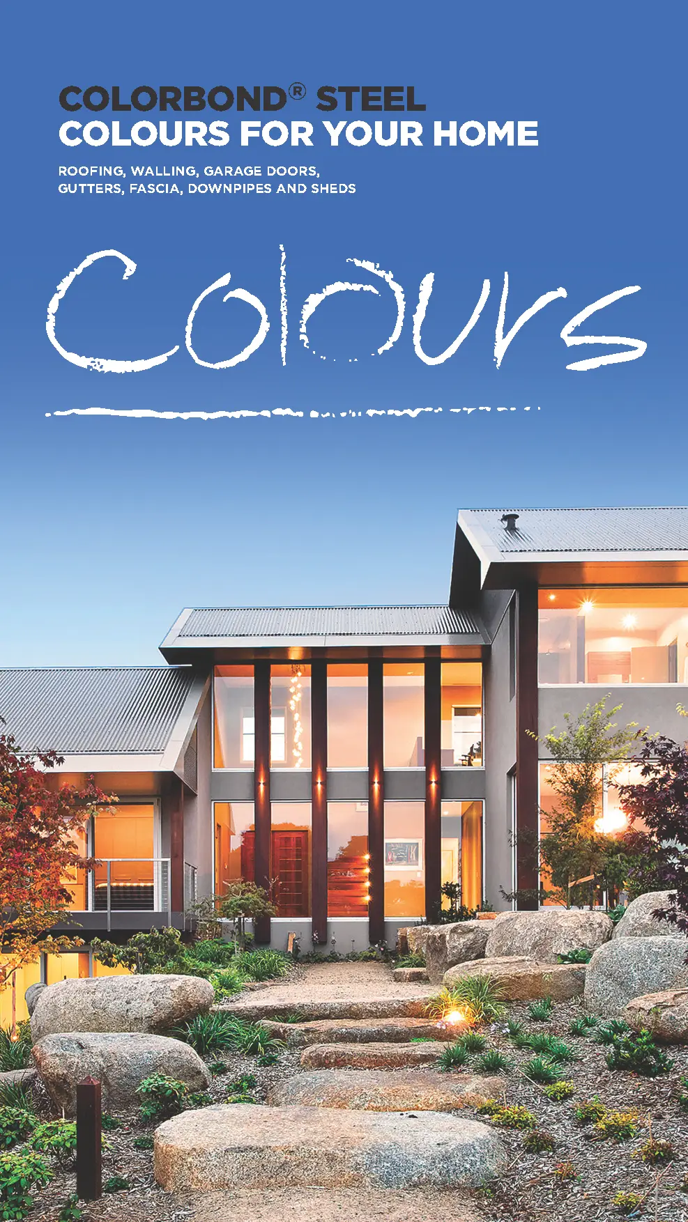 Transform your home’s exterior with the Colorbond Roof Colour Visualiser, the ultimate tool for discovering your dream palette. This innovative visualiser allows you to explore a wide range of stunning colors and finishes, ensuring you find the perfect match for your style and environment.