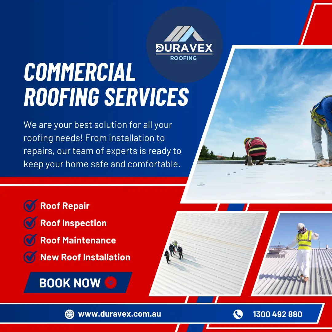 When it comes to safeguarding your commercial property, our Commercial Roofing Services stand out as a reliable solution tailored to meet the unique needs of businesses. We understand that a durable and well-maintained roof is essential for protecting your assets, ensuring employee safety, and maintaining the overall aesthetic of your establishment. Our team of experienced professionals utilizes the latest techniques and high-quality materials to deliver roofing solutions that not only meet industry standards but also exceed your expectations.