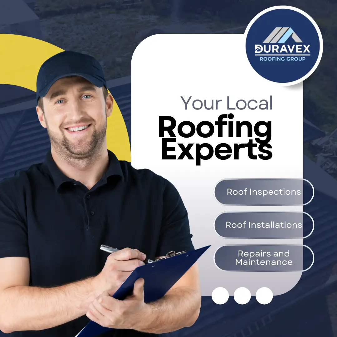 Duravex Roofing Expert Service is your premier solution for all roofing needs, combining years of industry experience with a commitment to quality and customer satisfaction. Our team of certified professionals is equipped with the latest tools and techniques to ensure that your roofing project is completed efficiently and to the highest standards. Whether you require a new roof installation, repairs, or maintenance, we provide tailored services that meet your specific requirements, ensuring durability and longevity for your property.