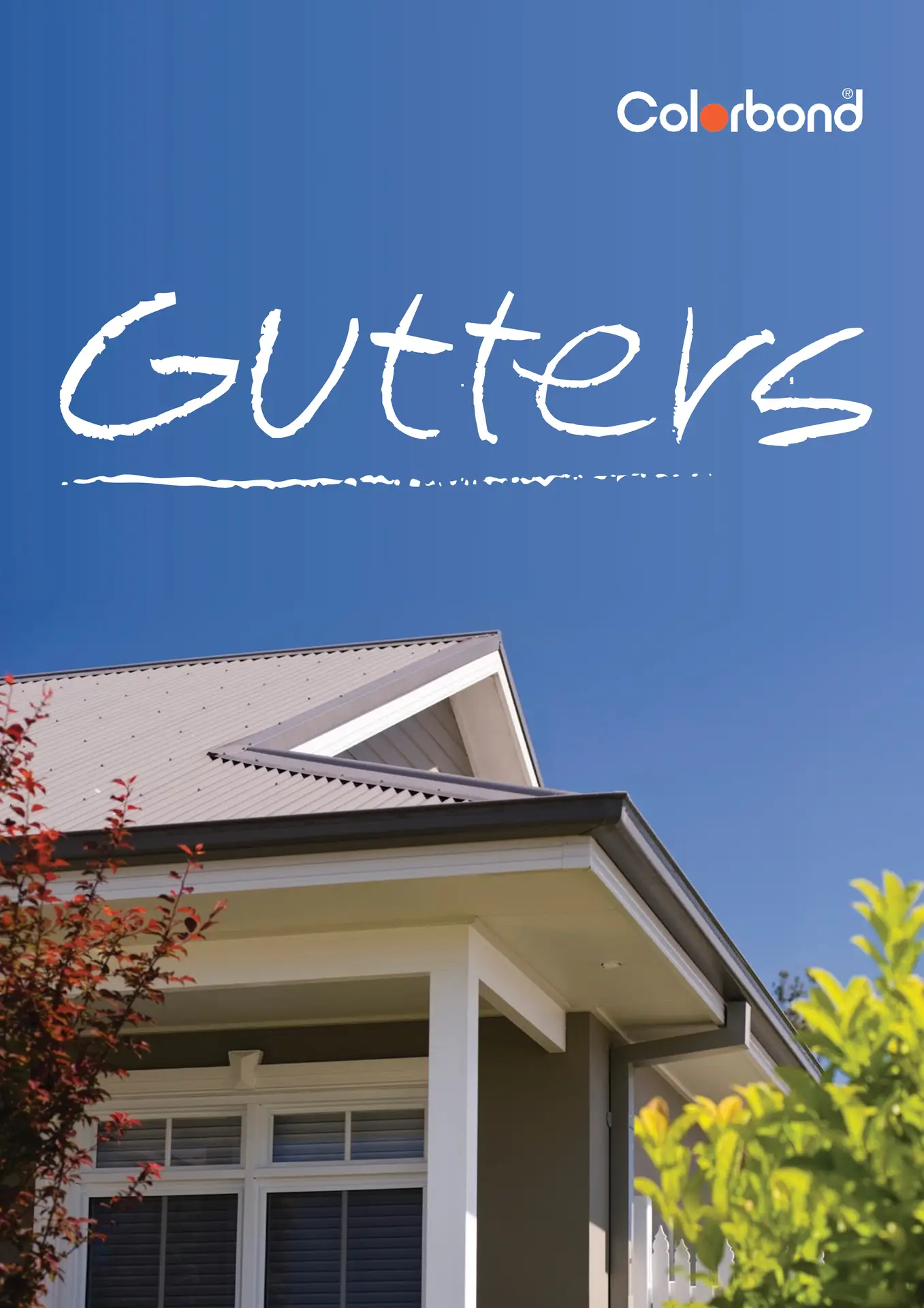Expert Colourbond Gutter Installation Guide