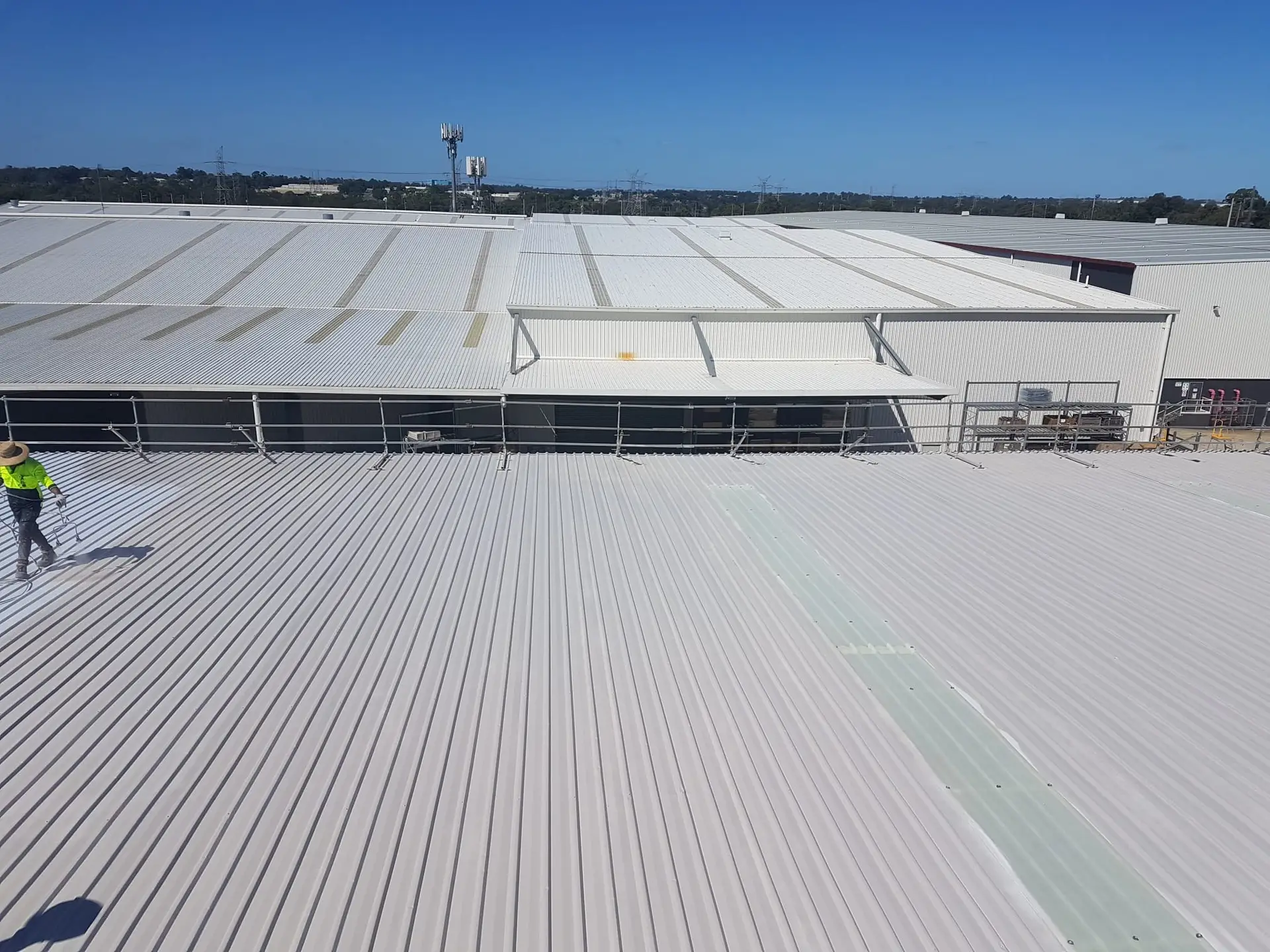 Gain access to detailed analyses and real-world applications that highlight the durability and effectiveness of Dulux Acratex products. This case study serves as a vital resource for understanding best practices in roof restoration, ensuring your projects meet the highest standards of quality and longevity.