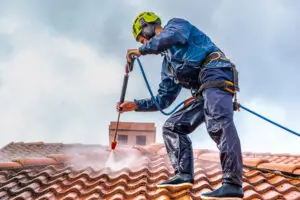 Picture of Duravex Roofing